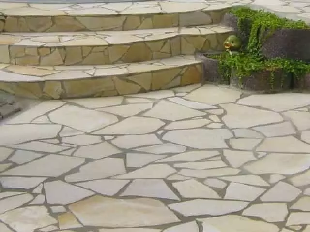 solnhofeni mészkő gyalogjáró solnhofeni mészkő gyalogjáró